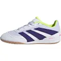 Adidas Predator Club Sala Indendørs Fodboldsko