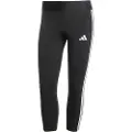 Adidas 3 Stripes 3/4 Leggings