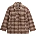 Superdry Heavyweight Unlined Overtrøje