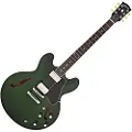 Gibson ES-335 Spearmint #231740216