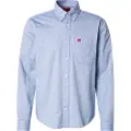 Hugo Boss Evito 10206255 04 Skjorte Med Lange ærmer
