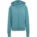 Adidas Designed 4 Training Sweatshirt Med Lynlås