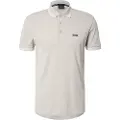 Hugo Boss Paddy 10241663 Kortærmet Polo