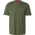 Hugo Boss Dero 222 10229761 01 T-shirt Med Korte ærmer