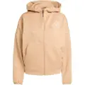 Adidas Z.n.e Sweatshirt Med Lynlås