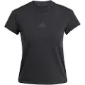 Adidas Z.n.ebaby T-shirt Med Korte ærmer