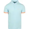 NZA Blake Kortærmet Polo