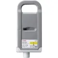 Canon Blæk Gul Pfi-701y