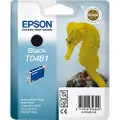 Epson Blæk Sort T048 - R300