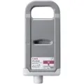 Canon Blækpatron magenta PFI-701M Modsvarer: N/A