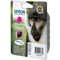 Epson Blæk Magenta T0893 - Sx100/sx105