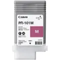 Canon Blæk Magenta Pfi-101m - Ipf5000