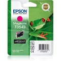 Epson Blæk Magenta Stylus Foto R800