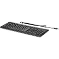 HP Standard Usb-tastatur Ledningsført