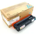Ricoh Toner Cyan - Sp/spc C-series