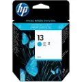 HP Blæk Cyan No.13 K850