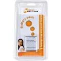 CoreParts Batteri For Mobiltelefon