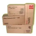 Ricoh Toner Sort - Sp C820dn
