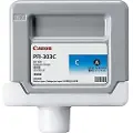 Canon Blæk Cyan Pfi-303c - Ipf810