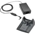 Zebra Single Slot Cradle Kit With Power Supply - Mc55/mc65 Sort