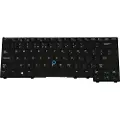 Dell Keyboard (us/intl) - Npr1d