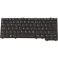 Dell Keyboard (swedish/finnish) - 081nr