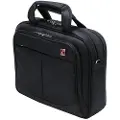 Cirafon Business Taske 15.6" Nylon Sort