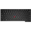 Lenovo Keyboard (danish) - Fru04y2629