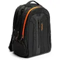 Cirafon Backpack Work And Fitness 16" Sort