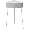 Sinox Sxbt1100 Bt Table Speaker Hvid
