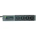 Direktronik Xkeys Xk4 Usb Stick Keys With 4 Programmable Keys