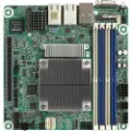 Asrock Rack Epyc3251d4i-2t Motherboard Mini-itx Mini Atx