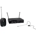 Shure Slxd14/153b