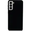 Cirafon Cm606-sil Mobiltelefon Etui Cover Sort Samsung Galaxy S21 Sort