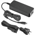 Cirafon Usb-c Hurtigoplader 100w - Kompatibel Med Macbook, Dell, Hp M.fl. 100w