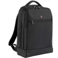 Cirafon Rygsæk Recycled 16" 15.6" Nylon Sort