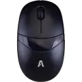 Acutek Wireless Standard Mouse Am-m20wlb Usb Type-a