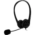 Acutek 218u Volume Controll Usb Usb Type-a Sort