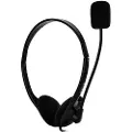 Acutek 216s Volume Controll + 2x3.5 Adapter Sort
