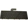 Dell Keyboard (danish) - 80fg5