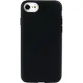 Cirafon Silicone Case Iphone 7/8/se (2020)/se (2022) Sort