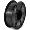Gilford Pla Bio Black 1.75mm 1kg