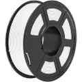 Gilford Pla Bio White 1.75mm 1kg