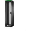 APC Easy Rack 19" 48u 1000x600 Black