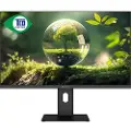Voxicon D24ft9 Ergonomisk Skærm Tco 23.8" 1920 X 1080pixels Ips 16:9 100hz