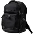 Cirafon Backpack City Pro Iii 16" Nylon Sort