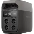 EcoFlow Delta 3 - 1024Wh