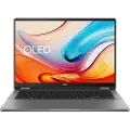 Asus Vivobook 14 Flip Core Ultra 7 32gb 1000gb 14"