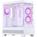 Phanteks Xt View Midi Tower Hvid