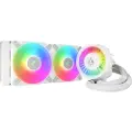 Arctic Liquid Freezer Iii A-rgb Vandkøling 240 Mm